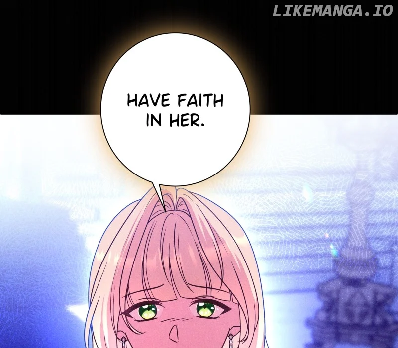 Go Away Romeo chapter 94 page 100
