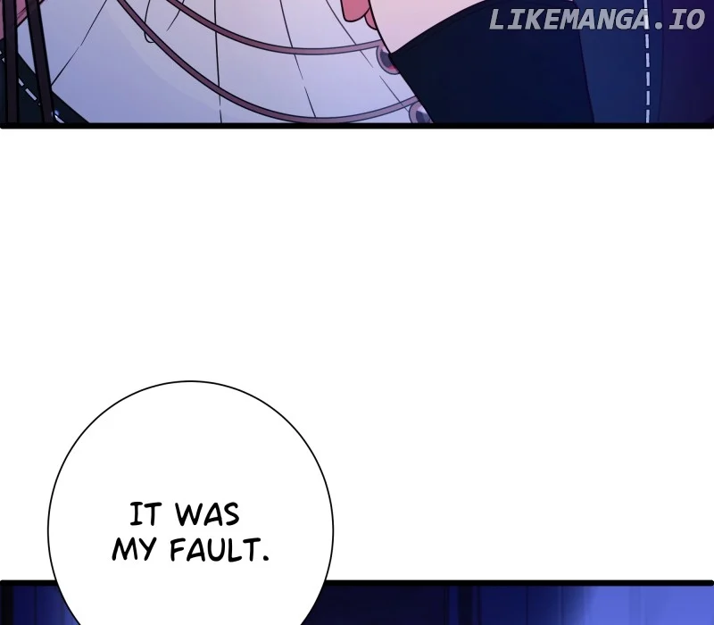 Go Away Romeo chapter 94 page 108