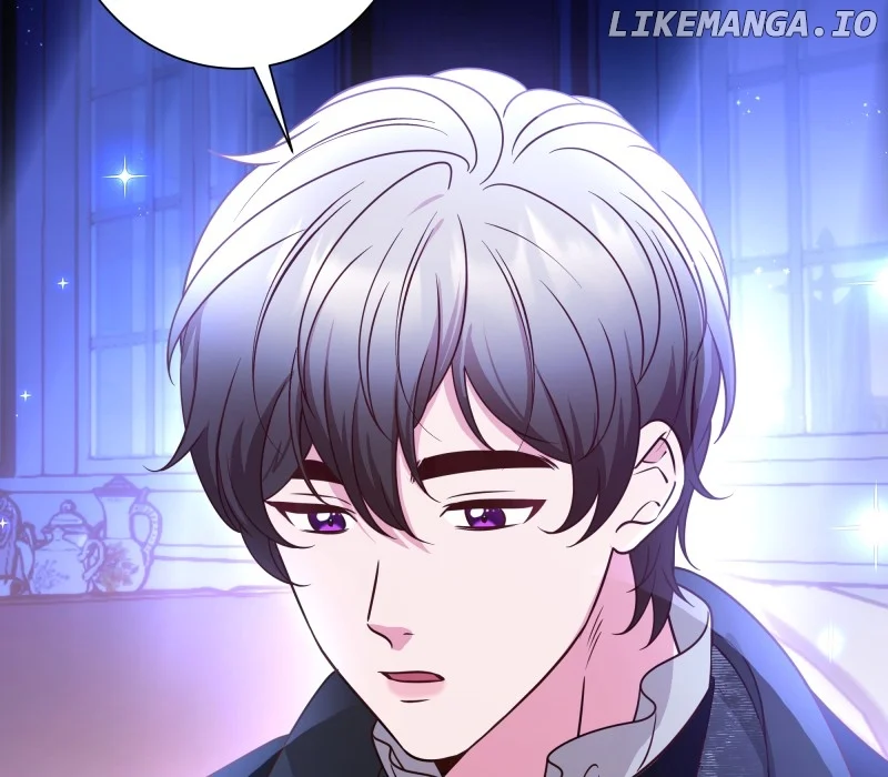 Go Away Romeo chapter 94 page 109