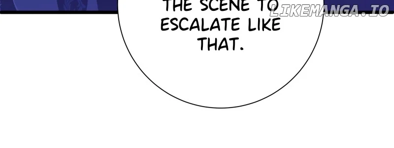 Go Away Romeo chapter 94 page 111