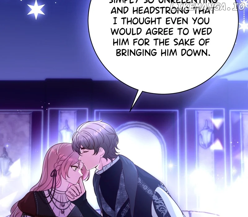 Go Away Romeo chapter 94 page 114