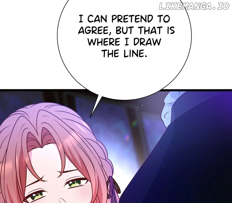 Go Away Romeo chapter 94 page 117