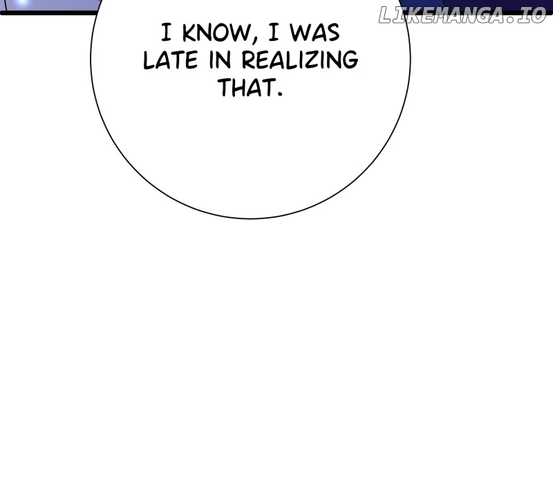 Go Away Romeo chapter 94 page 119