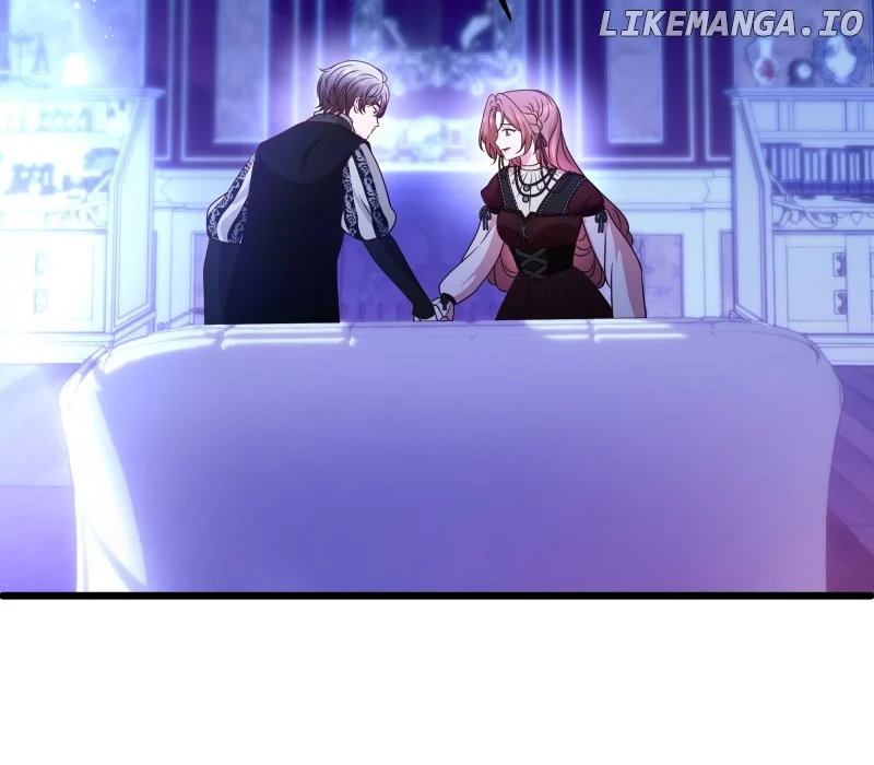 Go Away Romeo chapter 94 page 121