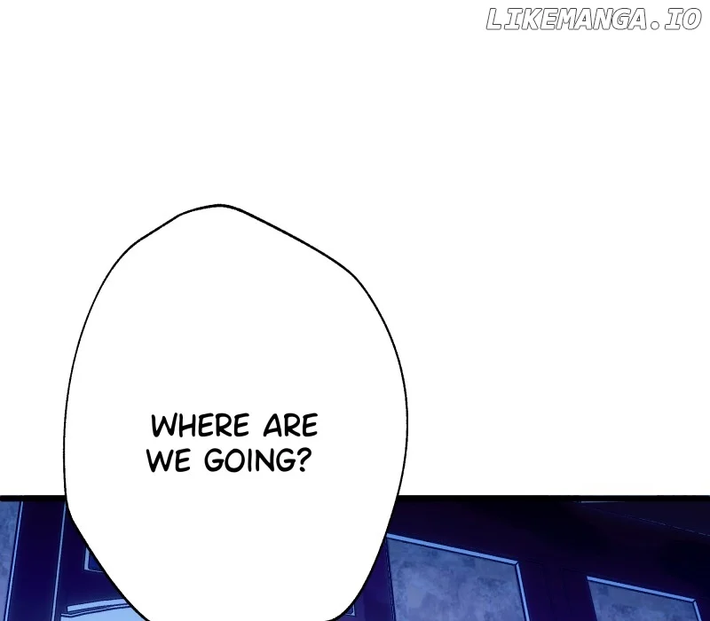 Go Away Romeo chapter 94 page 122