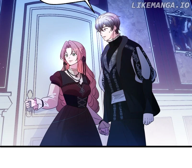 Go Away Romeo chapter 94 page 123