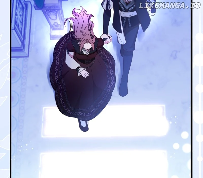 Go Away Romeo chapter 94 page 127