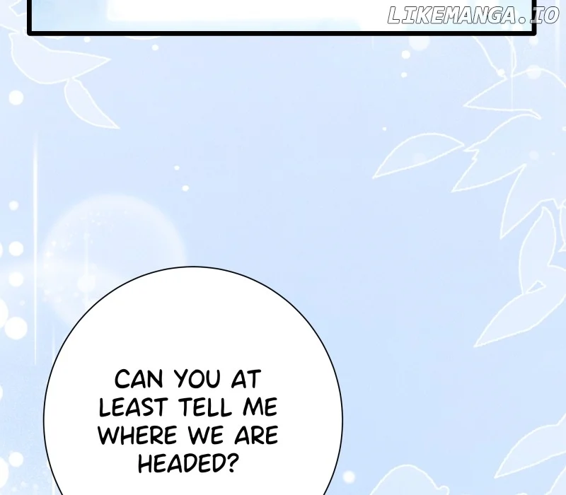 Go Away Romeo chapter 94 page 128