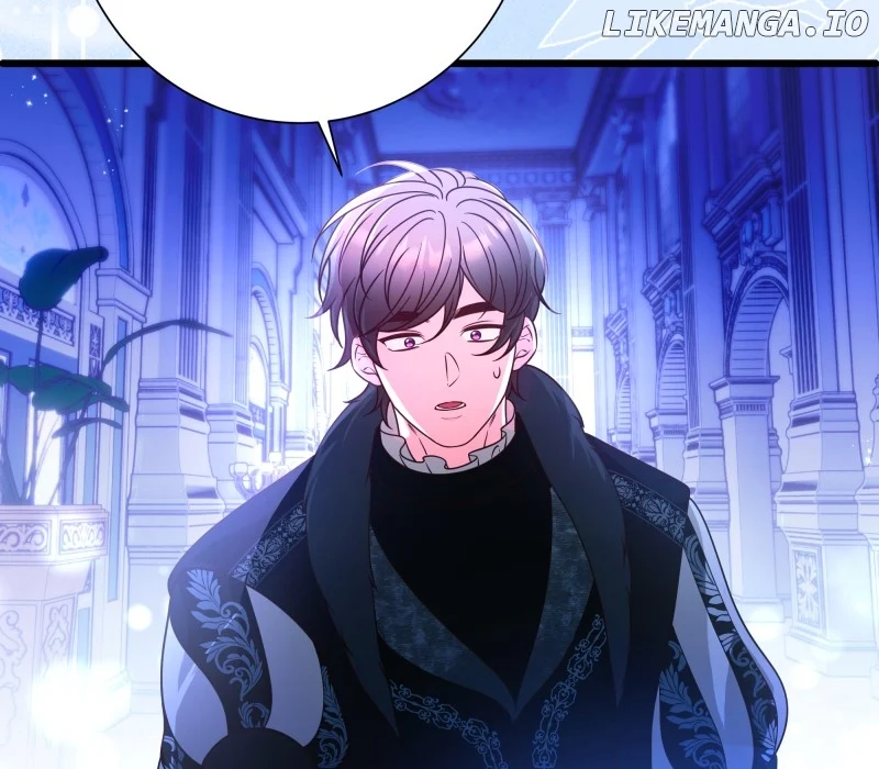 Go Away Romeo chapter 94 page 129