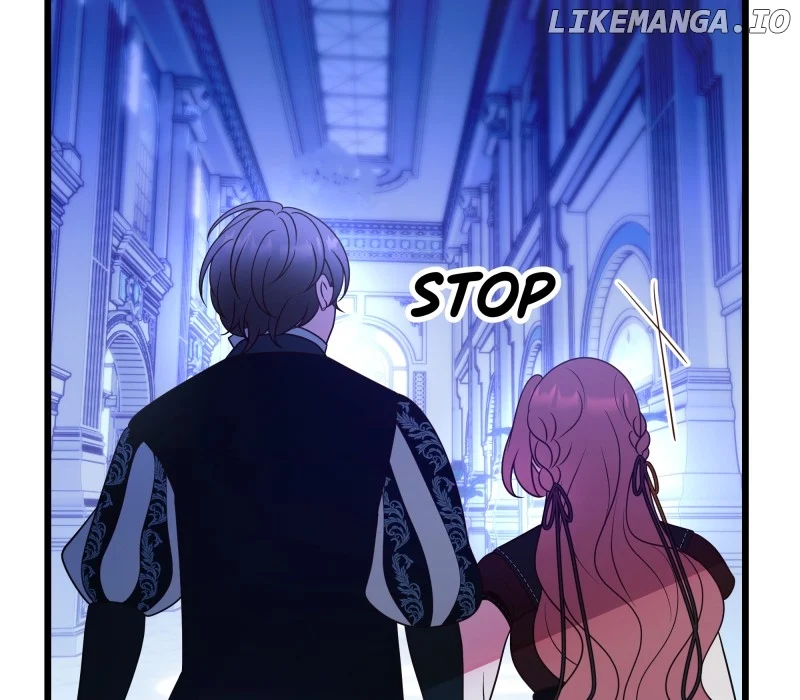 Go Away Romeo chapter 94 page 131