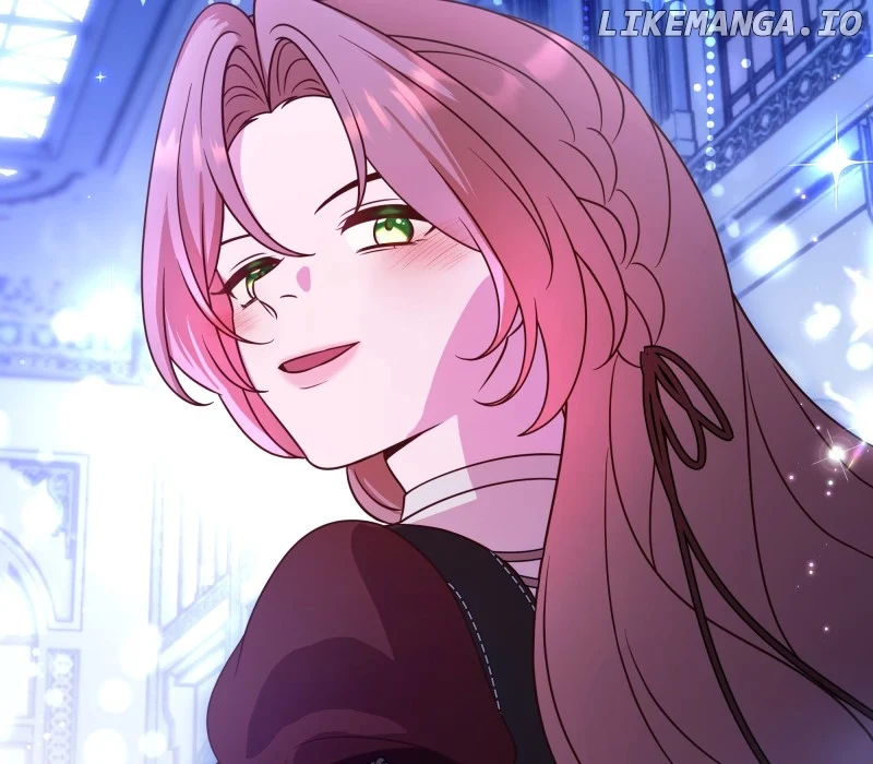 Go Away Romeo chapter 94 page 135