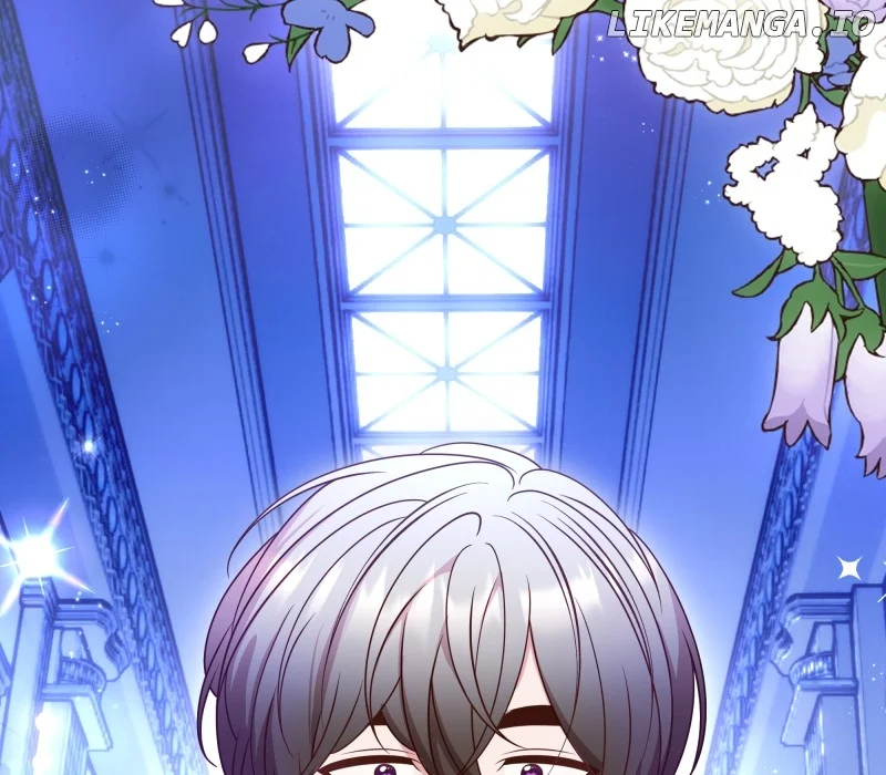 Go Away Romeo chapter 94 page 137