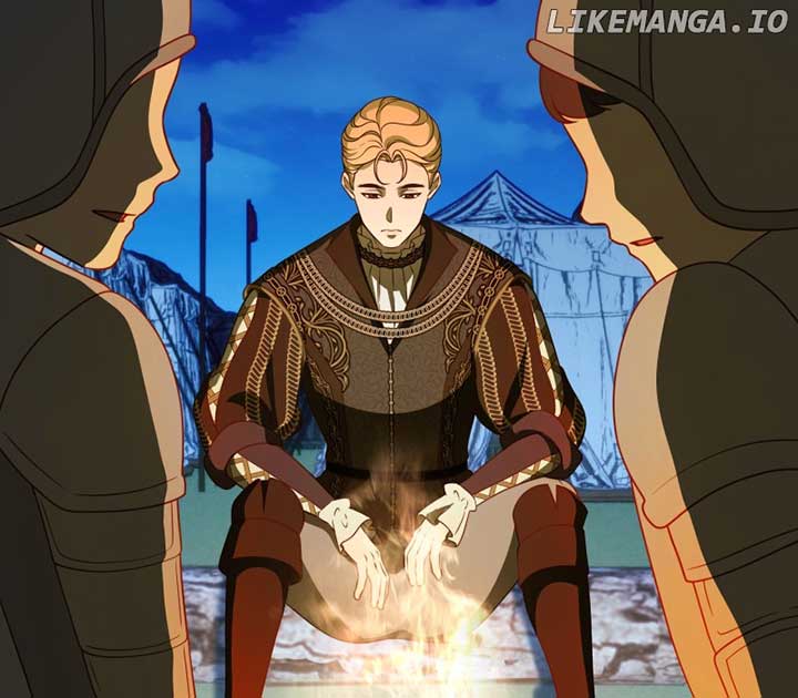 Go Away Romeo chapter 98 page 5
