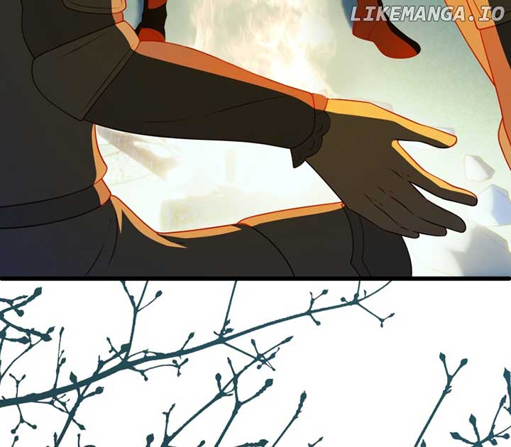 Go Away Romeo chapter 98 page 6