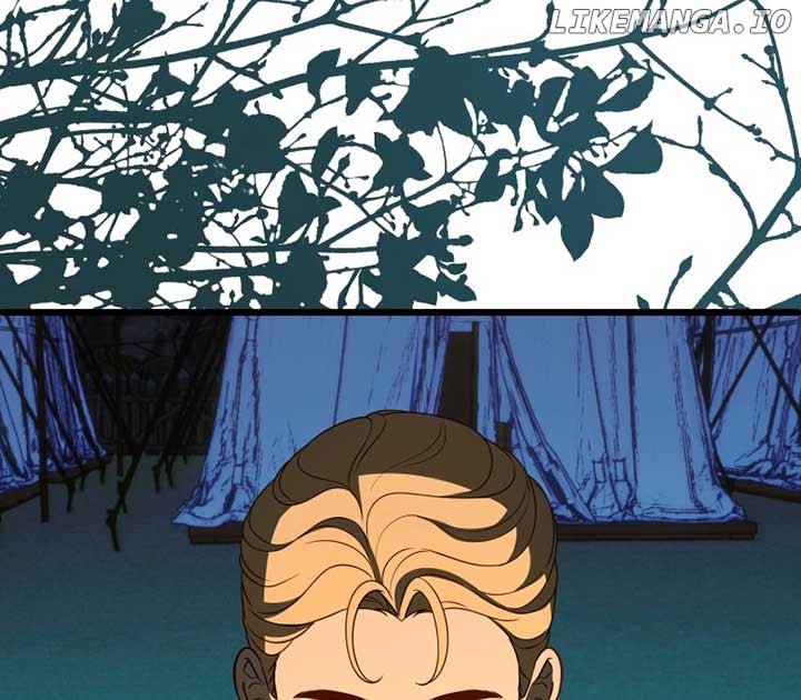 Go Away Romeo chapter 98 page 7