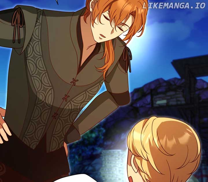 Go Away Romeo chapter 98 page 14
