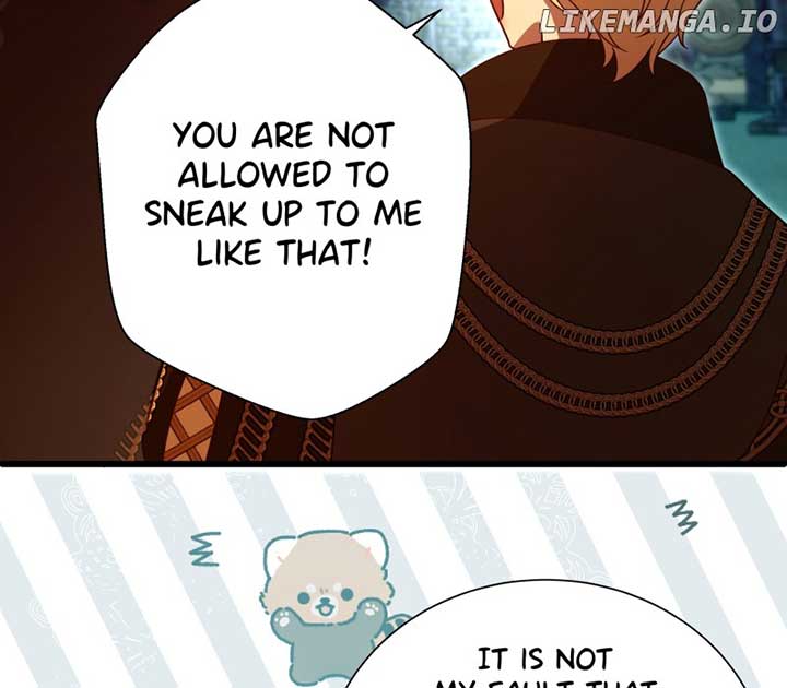 Go Away Romeo chapter 98 page 15