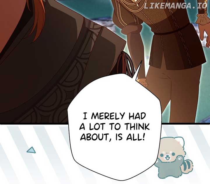 Go Away Romeo chapter 98 page 17