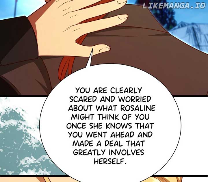 Go Away Romeo chapter 98 page 19