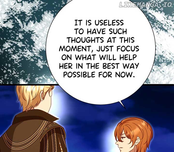 Go Away Romeo chapter 98 page 21