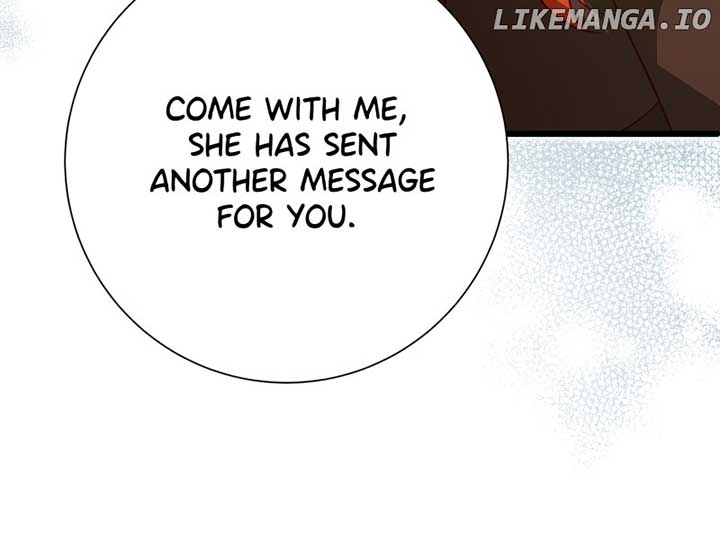 Go Away Romeo chapter 98 page 27