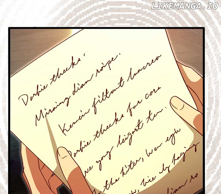 Go Away Romeo chapter 98 page 30