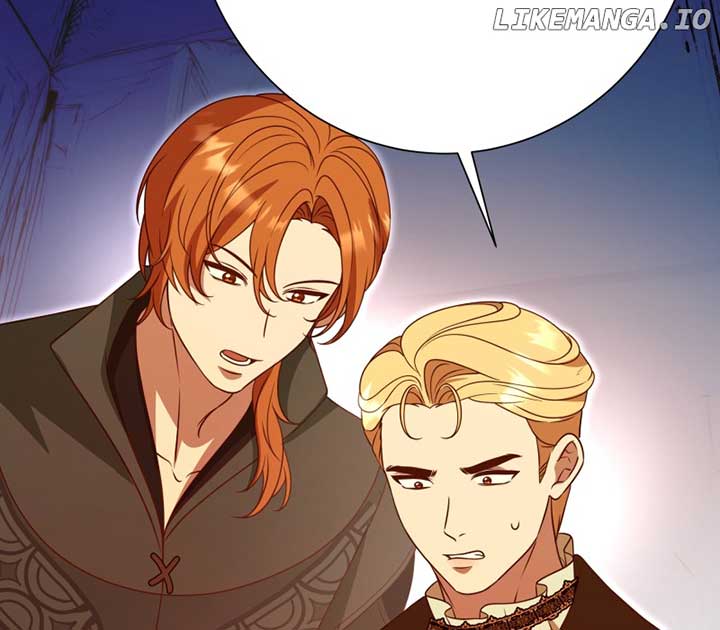 Go Away Romeo chapter 98 page 32