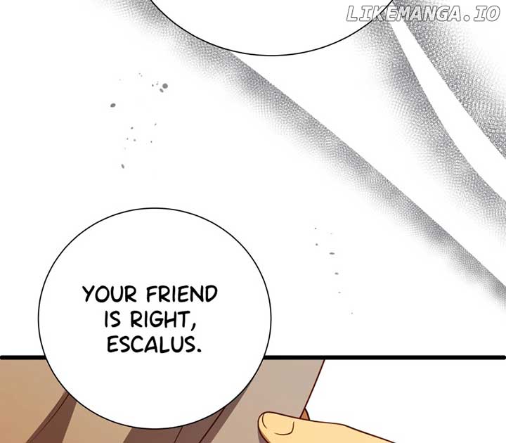 Go Away Romeo chapter 98 page 43