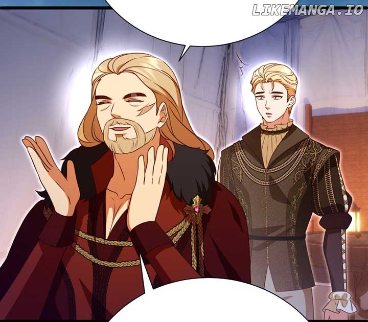 Go Away Romeo chapter 98 page 59