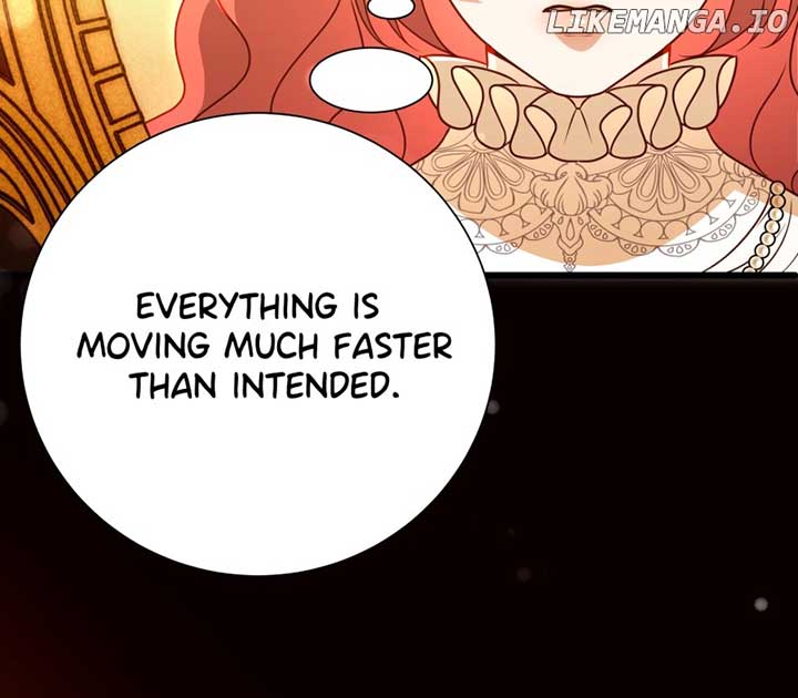 Go Away Romeo chapter 98 page 81