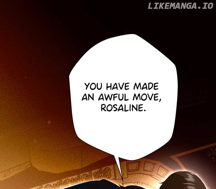Go Away Romeo chapter 98 page 82
