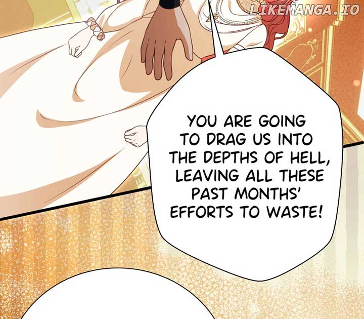 Go Away Romeo chapter 98 page 84