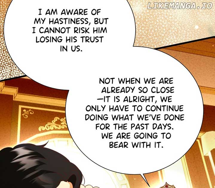 Go Away Romeo chapter 98 page 85