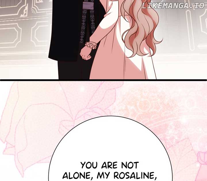 Go Away Romeo chapter 98 page 128