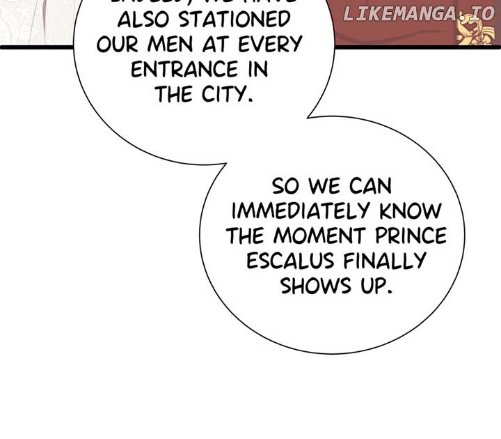 Go Away Romeo chapter 98 page 148