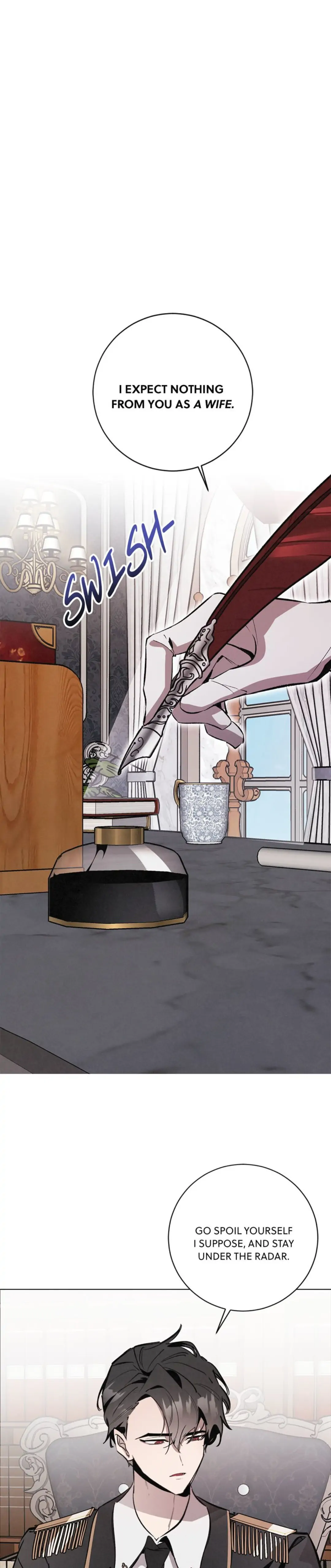 Duchess’s Lo-Fi Coffeehouse chapter 1 page 1