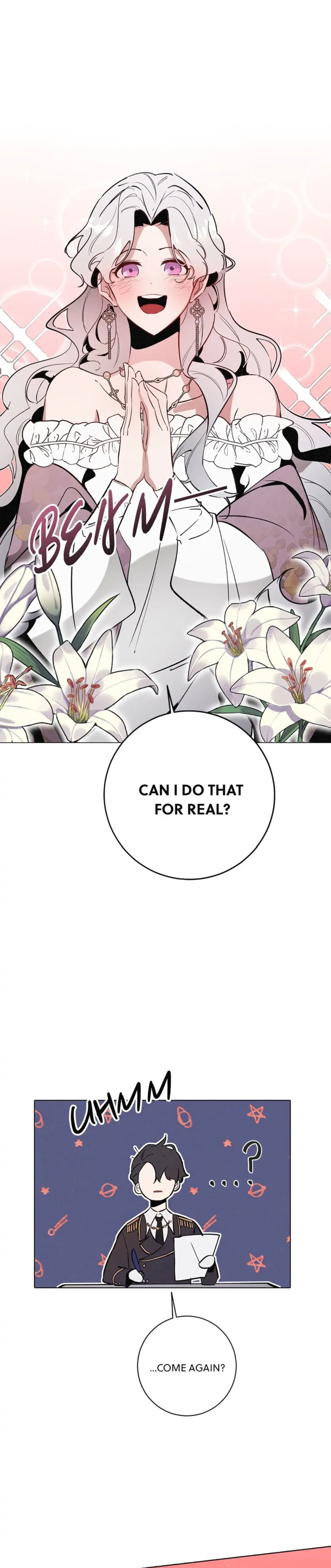 Duchess’s Lo-Fi Coffeehouse chapter 1 page 3