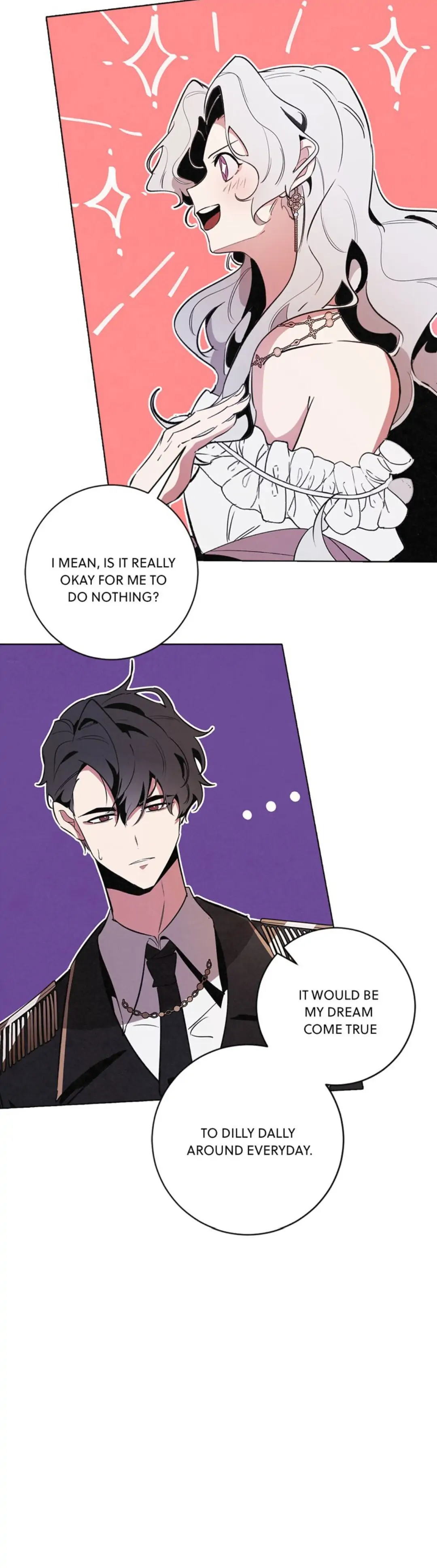 Duchess’s Lo-Fi Coffeehouse chapter 1 page 4
