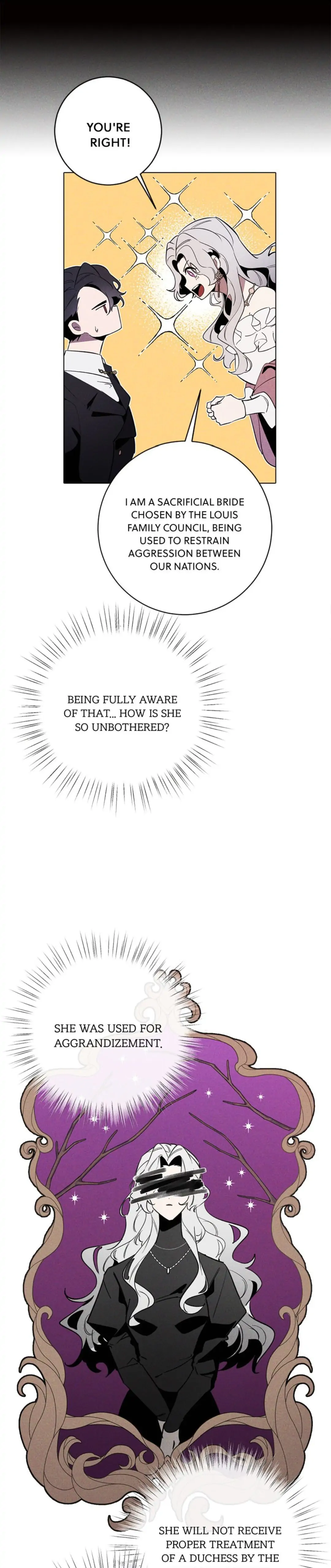 Duchess’s Lo-Fi Coffeehouse chapter 1 page 7