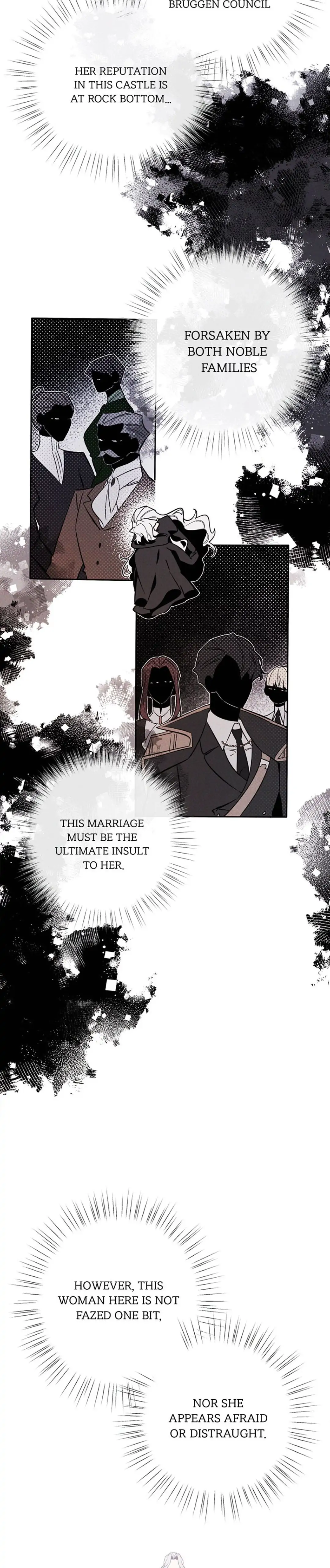 Duchess’s Lo-Fi Coffeehouse chapter 1 page 8