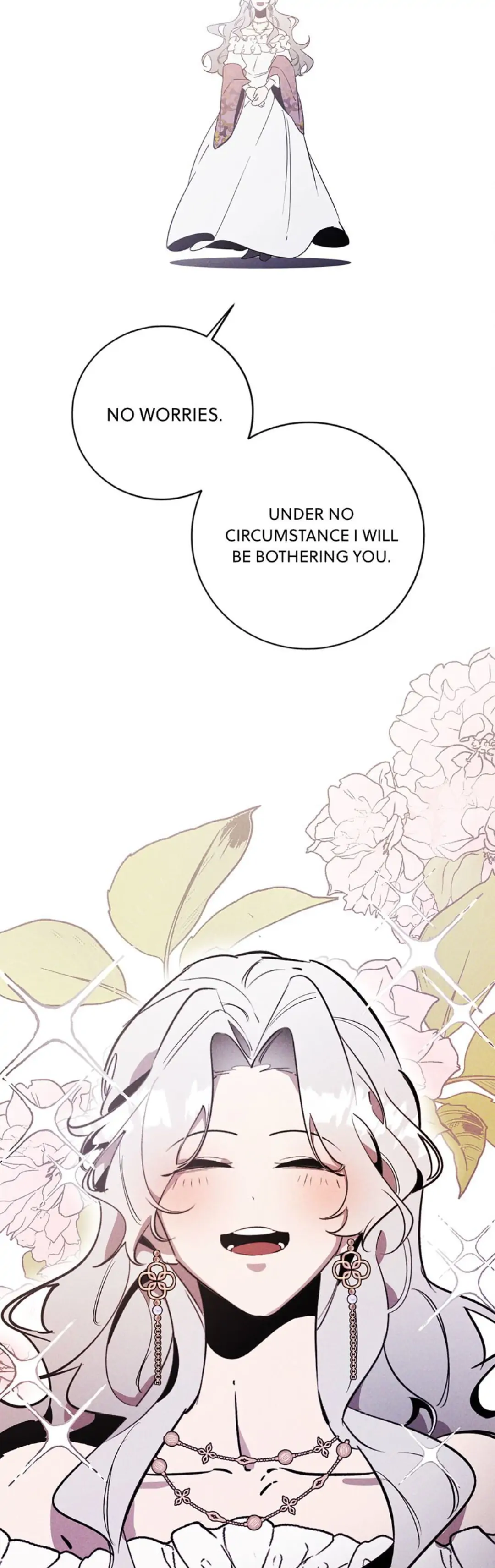 Duchess’s Lo-Fi Coffeehouse chapter 1 page 9