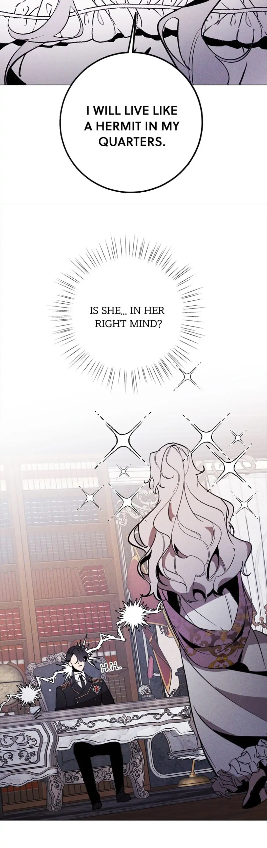 Duchess’s Lo-Fi Coffeehouse chapter 1 page 10