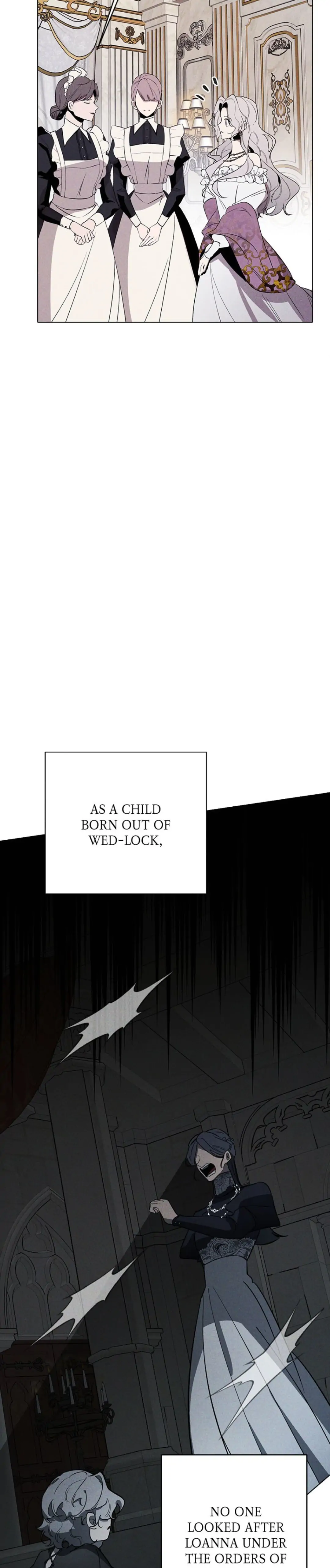 Duchess’s Lo-Fi Coffeehouse chapter 1 page 15