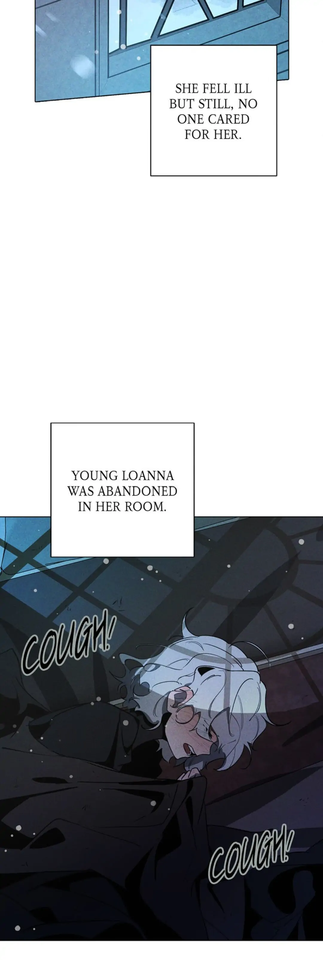 Duchess’s Lo-Fi Coffeehouse chapter 1 page 17