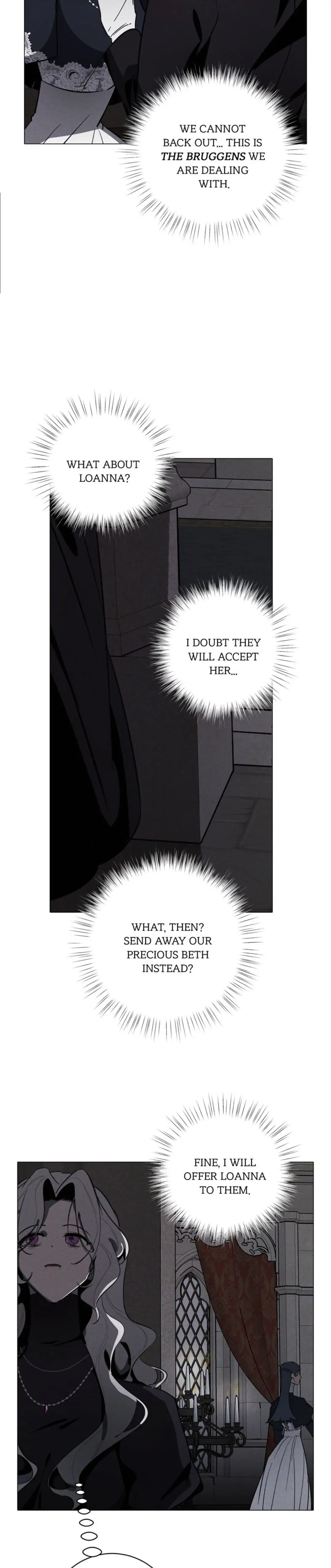 Duchess’s Lo-Fi Coffeehouse chapter 1 page 21