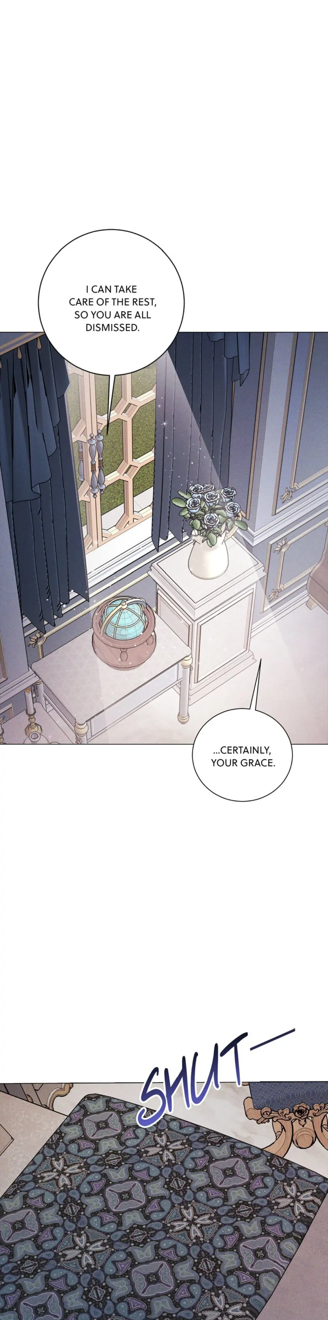Duchess’s Lo-Fi Coffeehouse chapter 1 page 24