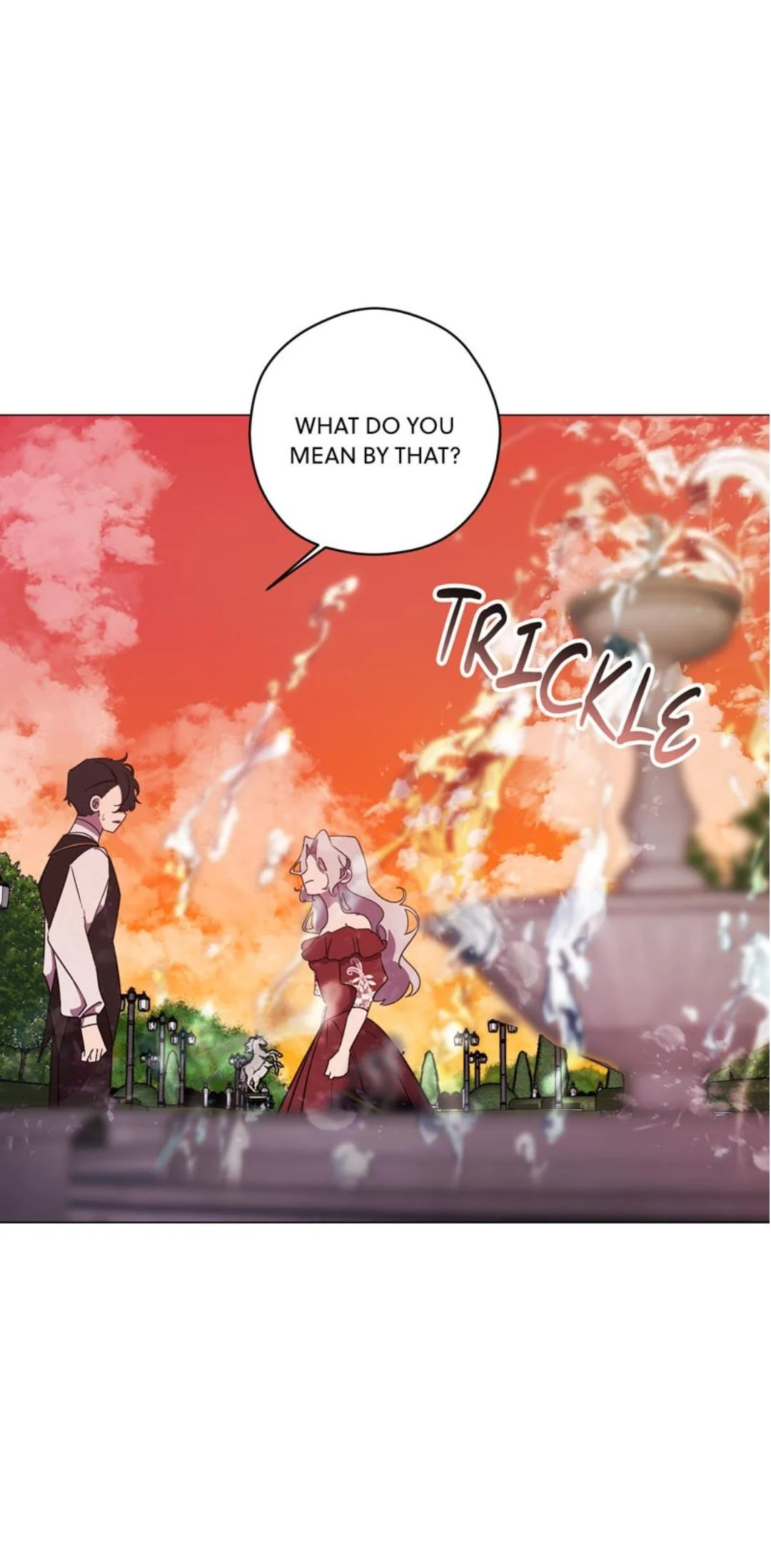 Duchess’s Lo-Fi Coffeehouse chapter 11 page 2