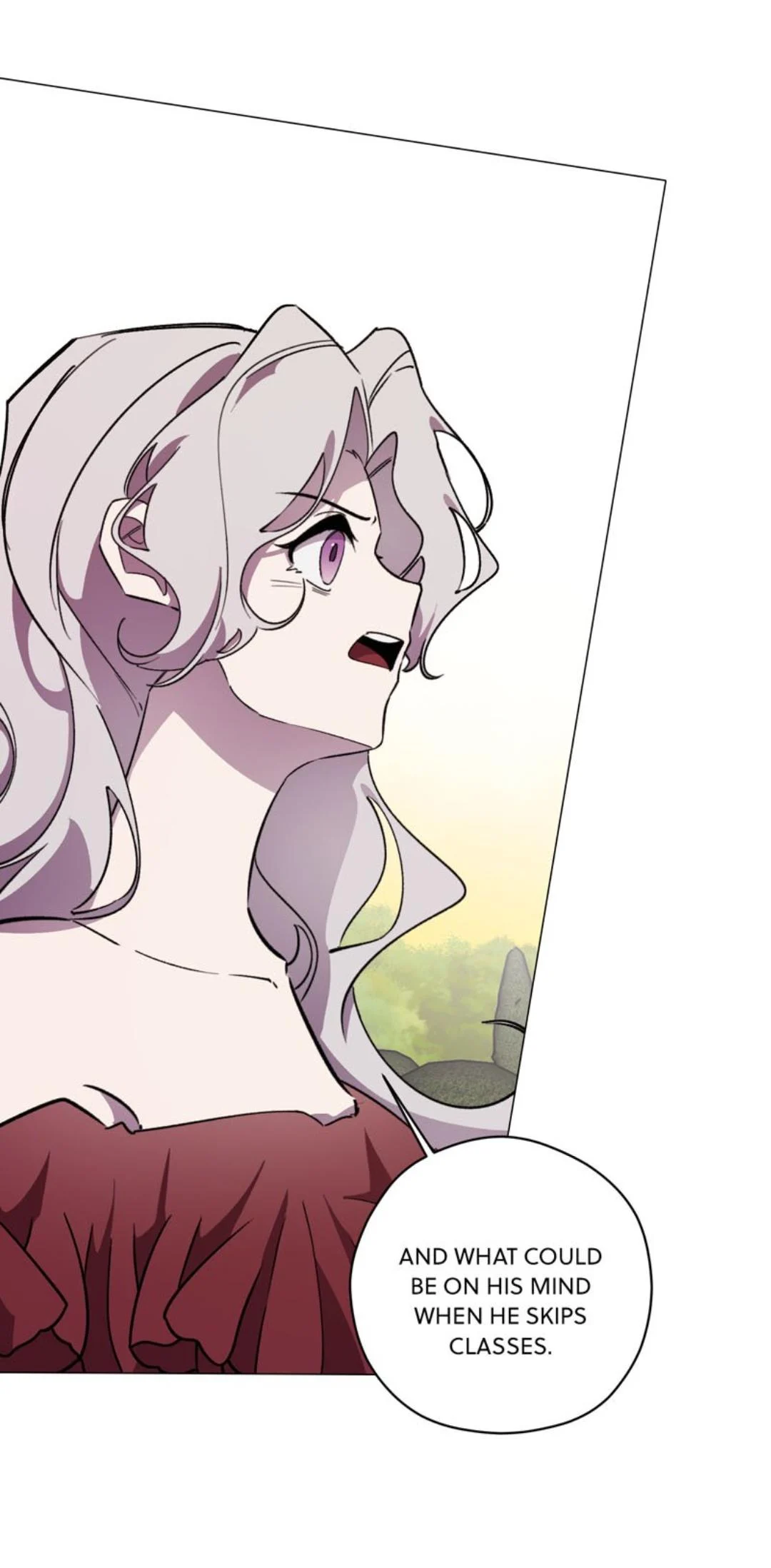 Duchess’s Lo-Fi Coffeehouse chapter 11 page 4