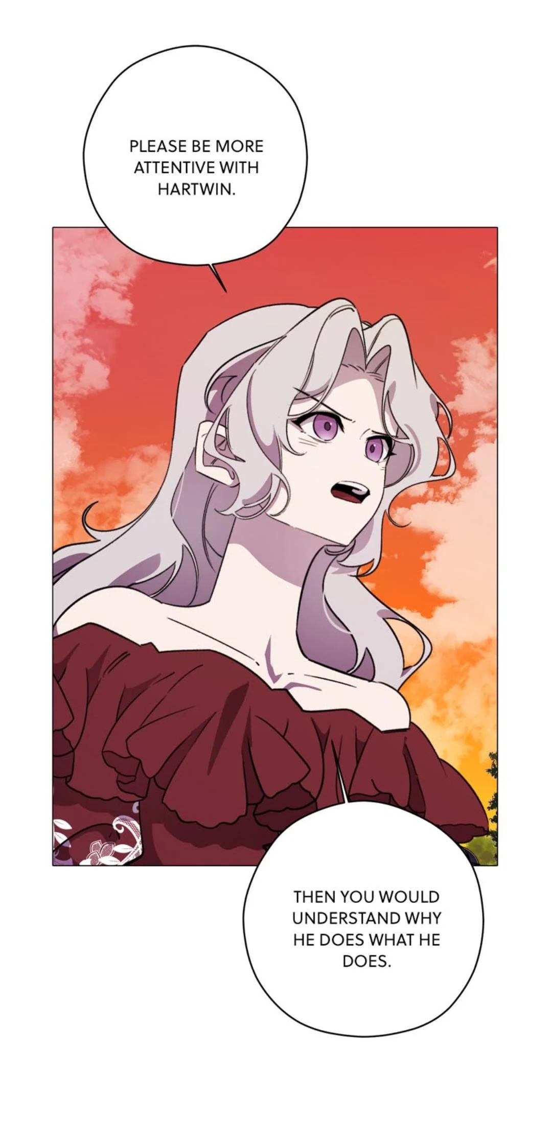 Duchess’s Lo-Fi Coffeehouse chapter 11 page 6