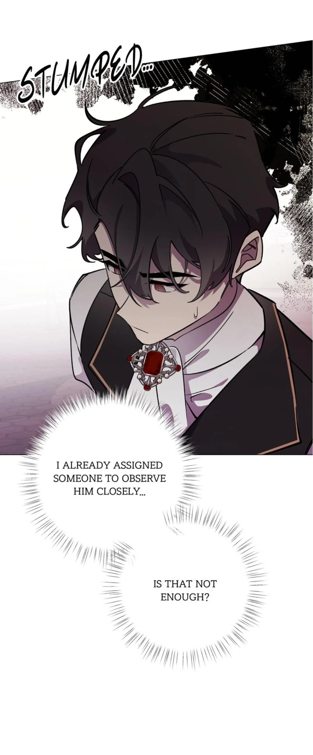 Duchess’s Lo-Fi Coffeehouse chapter 11 page 7